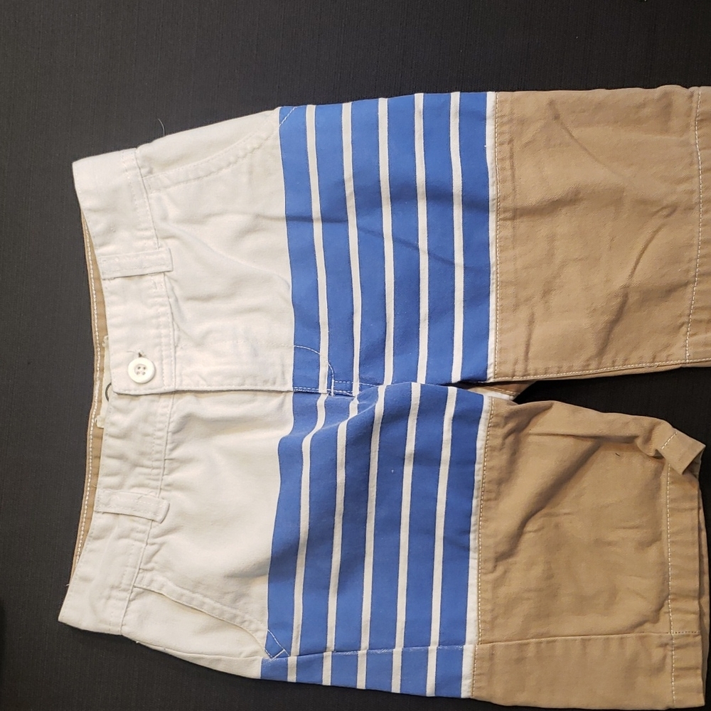 CD COPPER DENIM BOYS SHORTS SIZE 12
